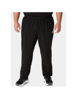 Pantalon jogging core noir homme - Asics