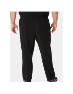 Pantalon jogging core noir homme - Asics