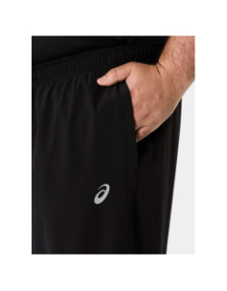 Pantalon jogging core noir homme - Asics