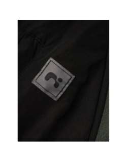 Veste polaire sherpa nkmmyles vert enfant - Name It