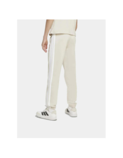 Pantalon jogging 3s fl pt 280 beige enfant - Adidas