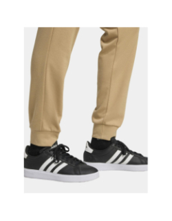 Pantalon jogging feel cozy marron homme - Adidas