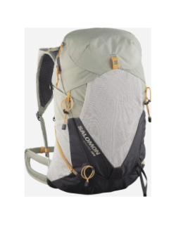Sac à dos de randonnée aerotrek 28 beige femme - Salomon