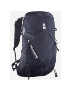 Sac à dos de randonnée aerotrek 18 bleu marine femme - Salomon