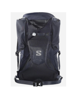 Sac à dos de randonnée aerotrek 18 bleu marine femme - Salomon