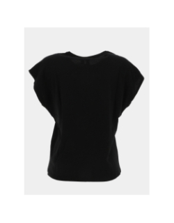 Top sans manches vmgruni noir femme - Vero Moda