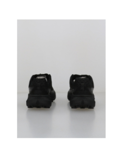 Chaussures de trail agility peak 5 noir homme - Merrell