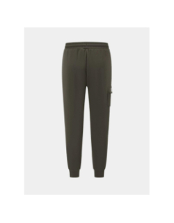 Pantalon jogging cargo kaki homme - Chabrand