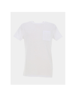 T-shirt naia blanc homme - Le Temps Des Cerises