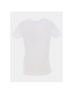 T-shirt naia blanc homme - Le Temps Des Cerises