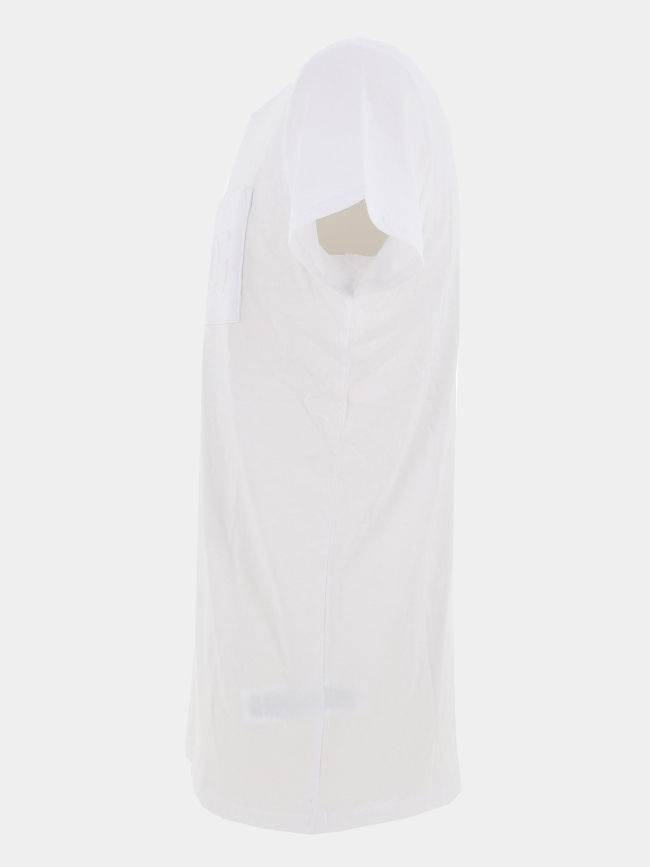 T-shirt naia blanc homme - Le Temps Des Cerises