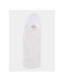 T-shirt naia blanc homme - Le Temps Des Cerises