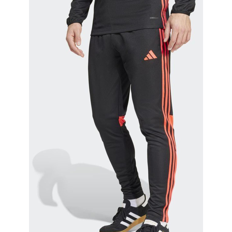 Pantalon jogging tiro es noir homme - Adidas