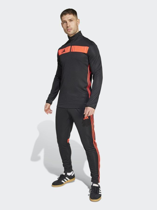 Pantalon jogging tiro es noir homme - Adidas
