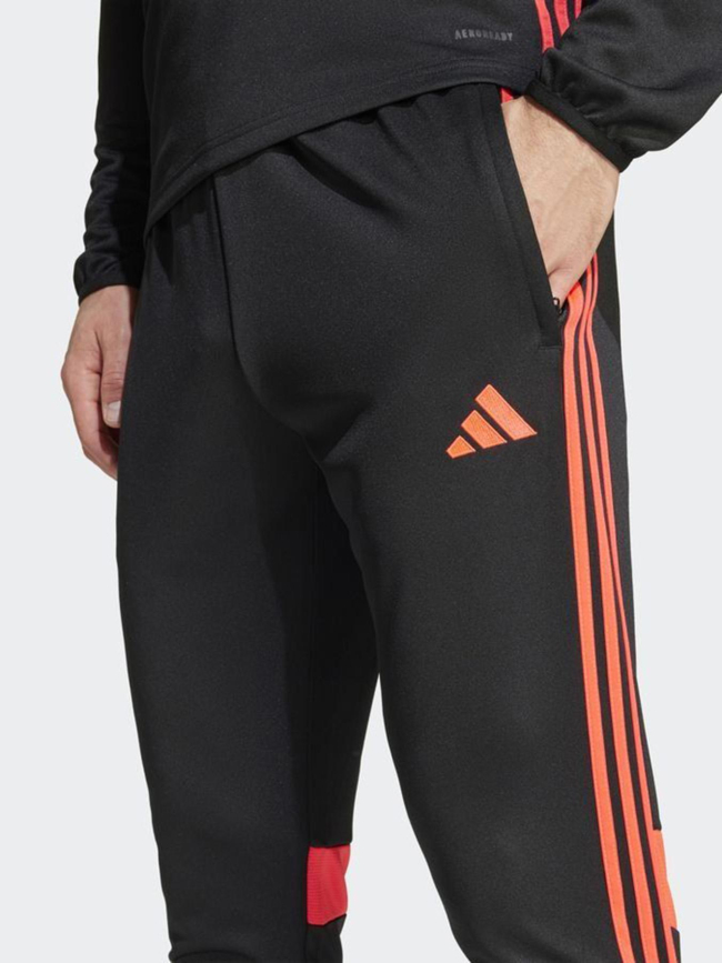 Pantalon jogging tiro es noir homme - Adidas