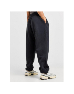 Pantalon jogging phoenix fleece noir femme - Nike