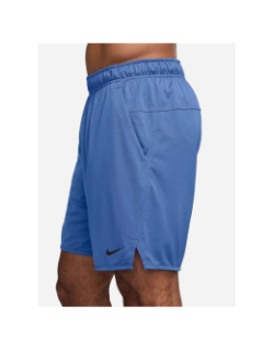 Short de sport totality bleu homme - Nike
