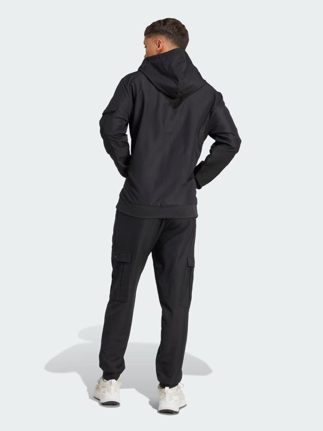 Ensemble de survetement wv crg sli noir homme - Adidas
