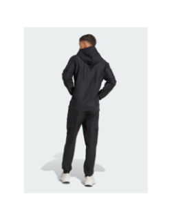 Ensemble de survetement wv crg sli noir homme - Adidas
