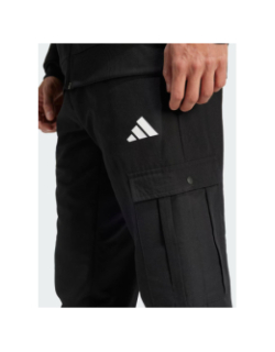 Ensemble de survetement wv crg sli noir homme - Adidas