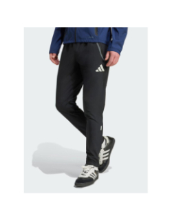 Pantalon de voyage arsenal tiro 25 vis tech noir homme - Adidas