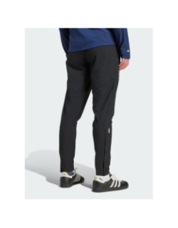 Pantalon de voyage arsenal tiro 25 vis tech noir homme - Adidas