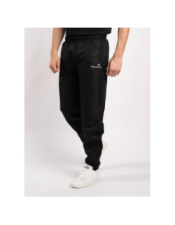 Pantalon jogging en ripstop carson noir homme - Sergio Tacchini