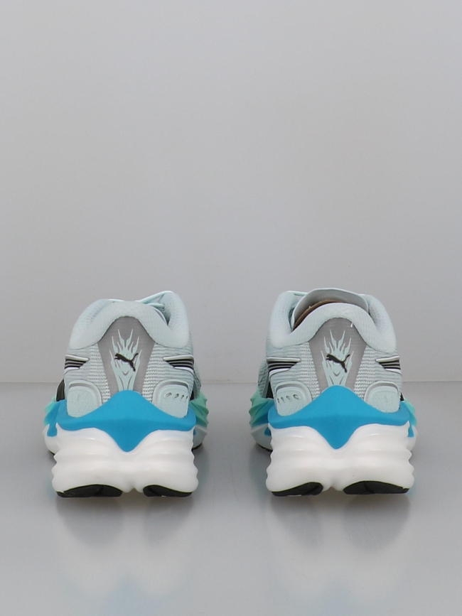 Chaussures de running velocity nitro 4 bleu homme - Puma