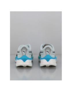 Chaussures de running velocity nitro 4 bleu homme - Puma