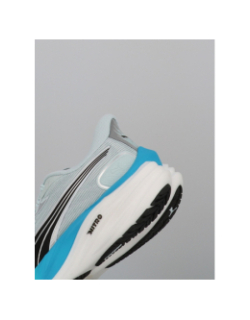 Chaussures de running velocity nitro 4 bleu homme - Puma