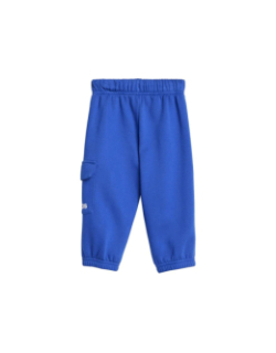 Ensemble de survêtement i lin fl bleu bébé - Adidas