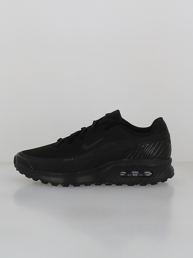 Air max baskets bia noir homme - Nike