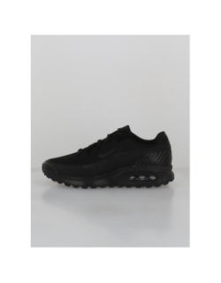 Air max baskets bia noir homme - Nike
