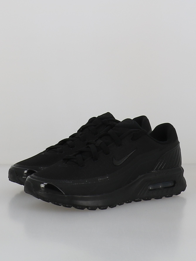 Air max baskets bia noir homme - Nike