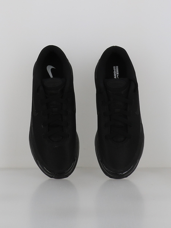 Air max baskets bia noir homme - Nike