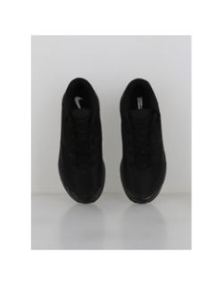 Air max baskets bia noir homme - Nike