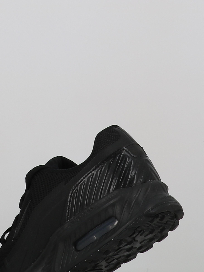 Air max baskets bia noir homme - Nike