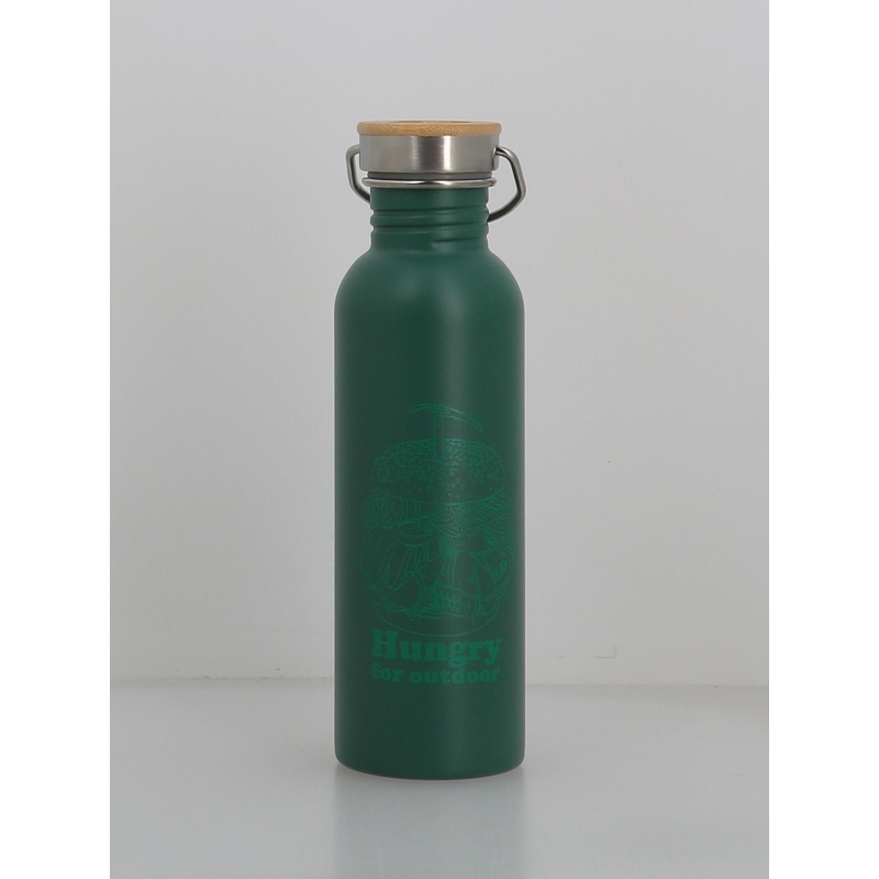 Bouteille légère et durable hampton 750ml vert - Picture