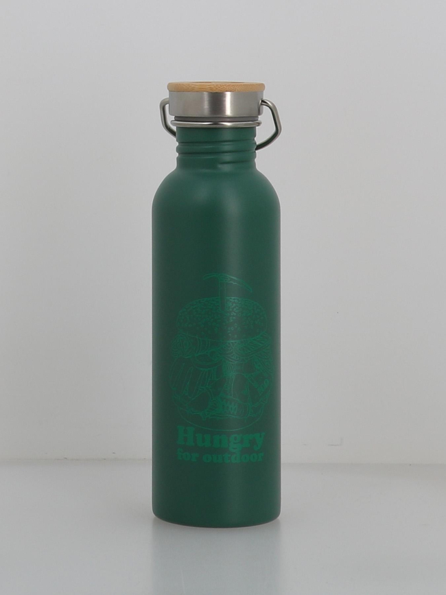 Bouteille légère et durable hampton 750ml vert - Picture