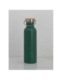 Bouteille légère et durable hampton 750ml vert - Picture