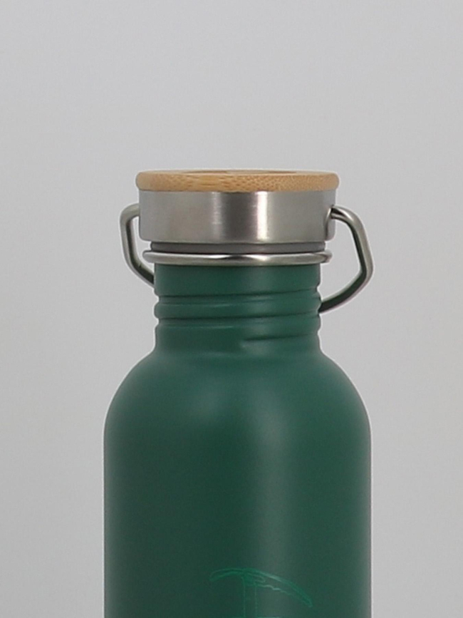 Bouteille légère et durable hampton 750ml vert - Picture