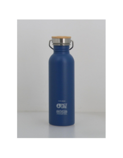 Bouteille légère et durable hampton 750ml bleu - Picture