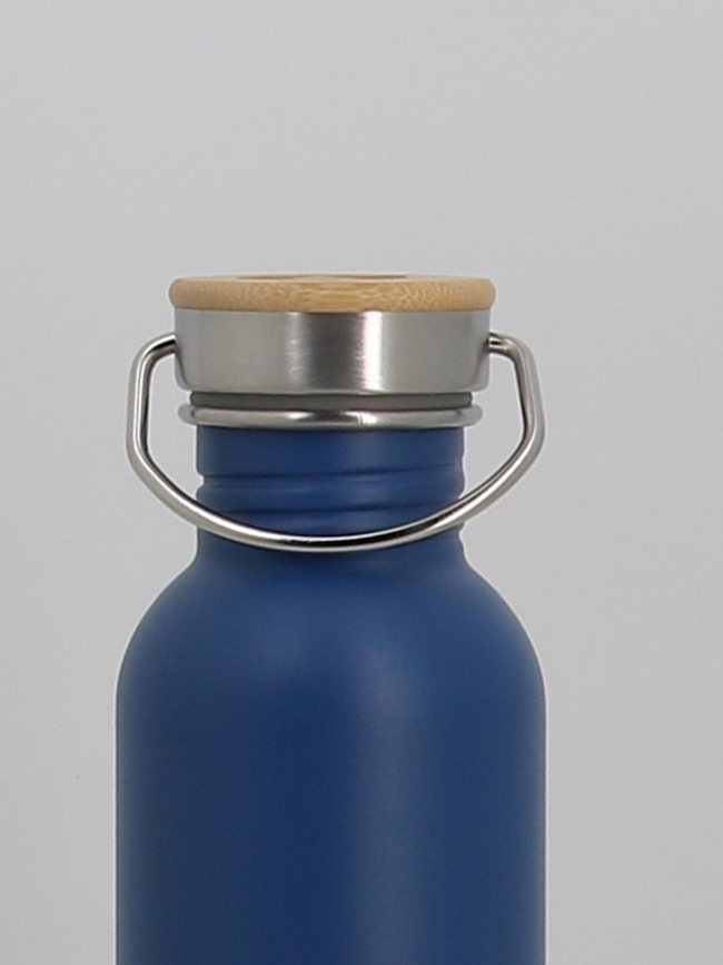 Bouteille légère et durable hampton 750ml bleu - Picture