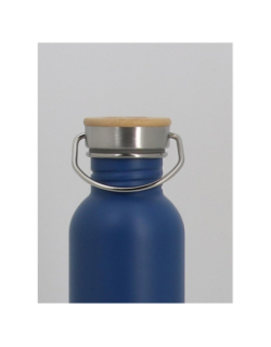 Bouteille légère et durable hampton 750ml bleu - Picture