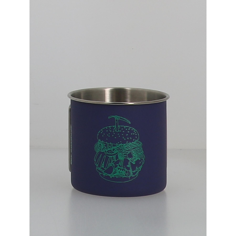 Tasse nomade beavy cup 350ml violet - Picture