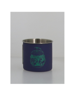 Tasse nomade beavy cup 350ml violet - Picture