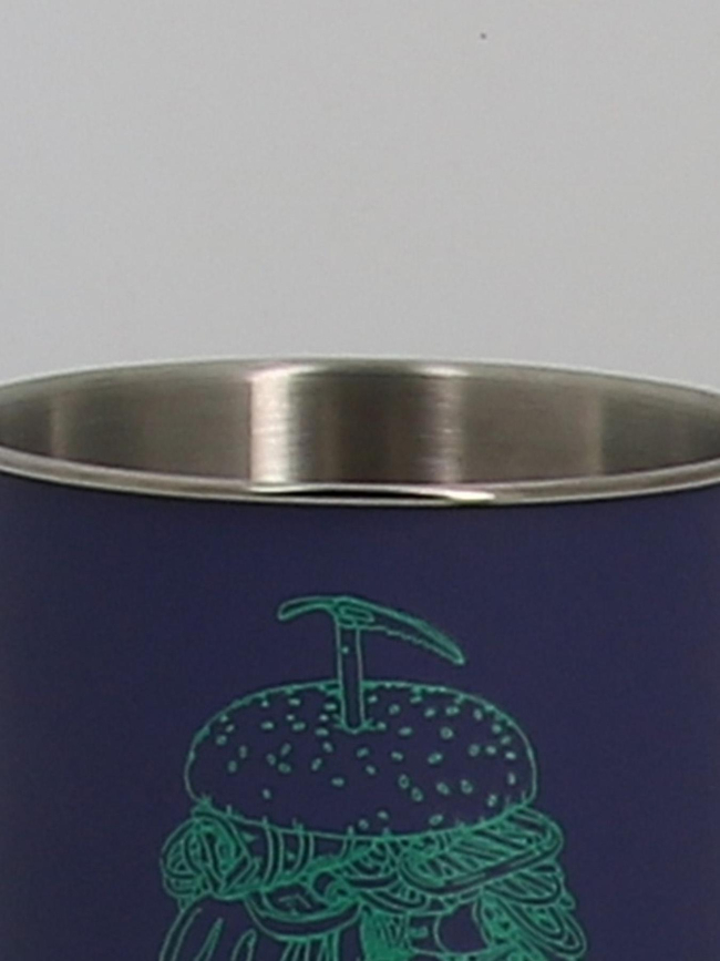 Tasse nomade beavy cup 350ml violet - Picture