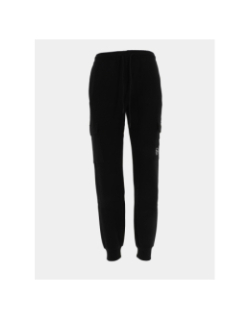 Pantalon jogging voltedo noir homme - Sergio Tacchini
