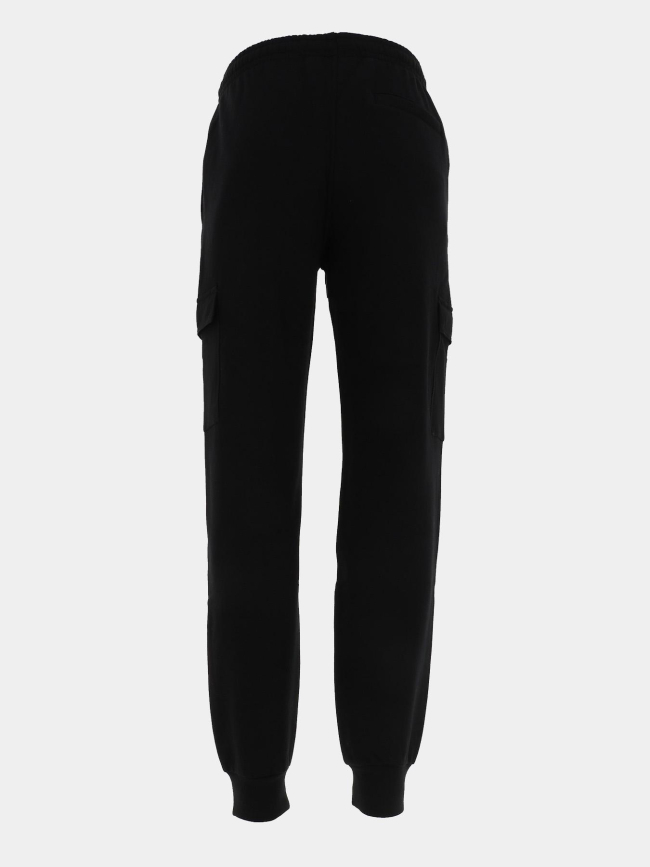 Pantalon jogging voltedo noir homme - Sergio Tacchini