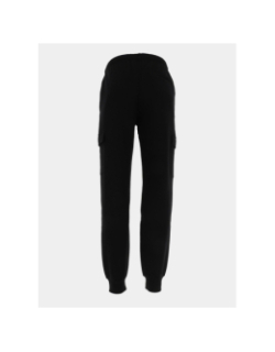 Pantalon jogging voltedo noir homme - Sergio Tacchini